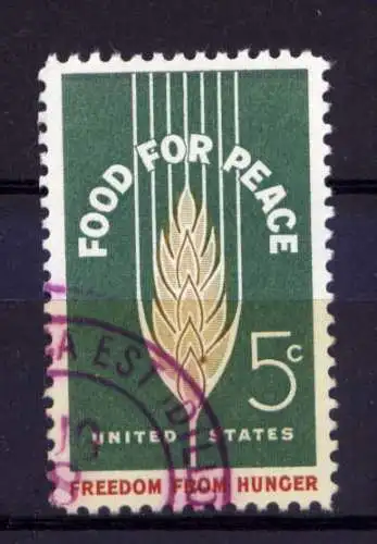 (7712) USA Nr.841                     O  gestempelt