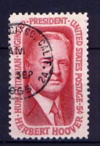 (7728) USA Nr.885                     O  gestempelt