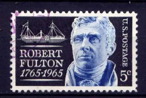 (7729) USA Nr.886                     O  gestempelt