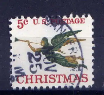 (7732) USA Nr.892                     O  gestempelt