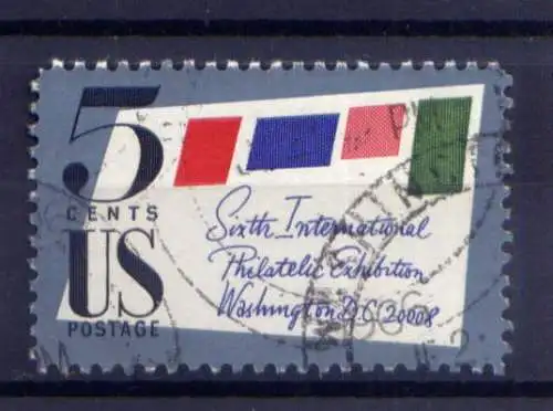 (7735) USA Nr.901                      O  gestempelt