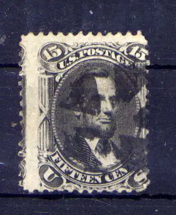 (6914) USA Nr.22                       O  gestempelt