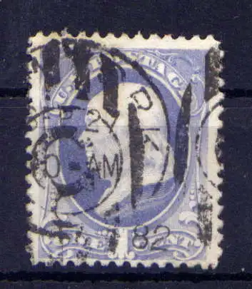 (6923) USA Nr.36                       O  gestempelt