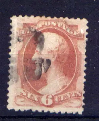 (6930) USA Nr.39                       O  gestempelt