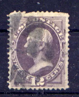 (6936) USA Nr.42                       O  gestempelt