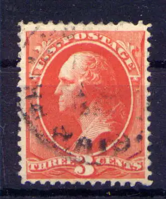 (6948) USA Nr.55                       O  gestempelt