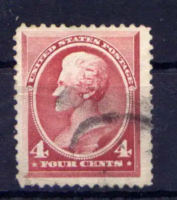 (6949) USA Nr.56                       O  gestempelt