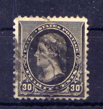 (6955) USA Nr.70                       O  gestempelt