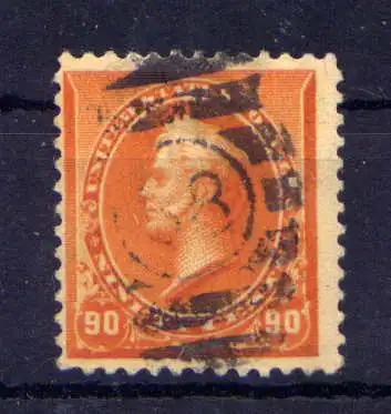 (6956) USA Nr.71                       O  gestempelt