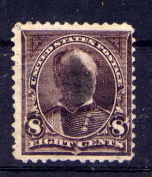 (6973) USA Nr.95                       O  gestempelt