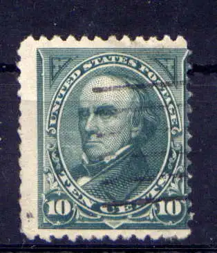 (6974) USA Nr.96                       O  gestempelt