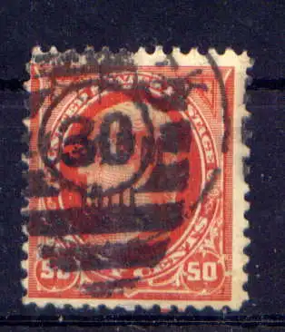 (6975) USA Nr.98                       O  gestempelt