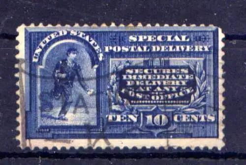 (6979) USA Nr.116                       O  gestempelt