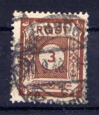 (2276) SBZ Sowjetische Besatzungszone  Nr.56                 O  gestempelt