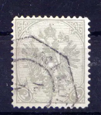 (622) Bosnien - Herzegowina Nr.11                 O  gestempelt