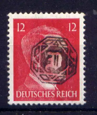 (356) Lokalausgabe Löbau  Nr.27                  **  postfrisch