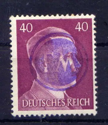 (358) Lokalausgabe Fredersdorf  Nr.15                  *  ungebraucht