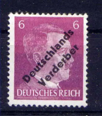 (360) Lokalausgabe Meißen  Nr.32                  *  ungebraucht