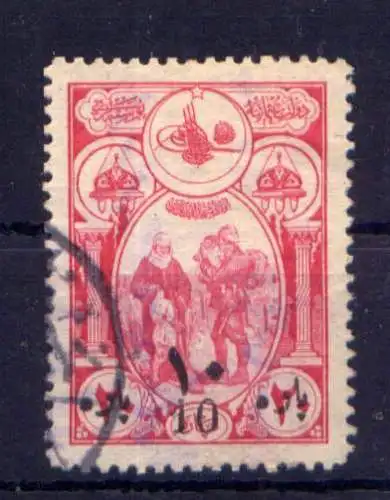 (1359) Türkei Nr.626                  O  gestempelt