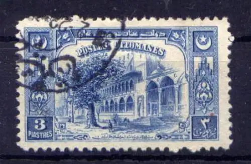 (1388) Türkei Nr.680                  O  gestempelt