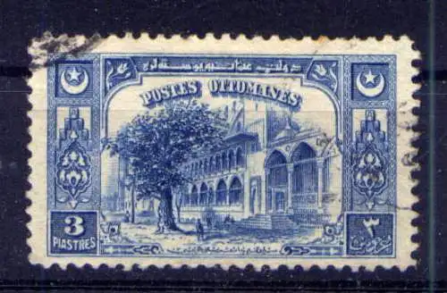 (1389) Türkei Nr.680                  O  gestempelt