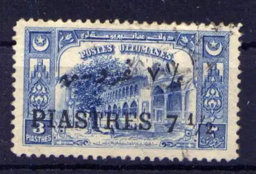 (1394) Türkei Nr.688                  O  gestempelt