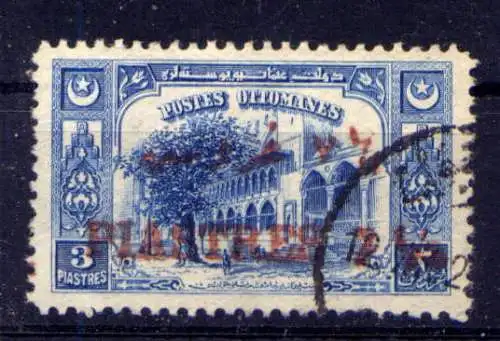 (1396) Türkei Nr.689                  O  gestempelt