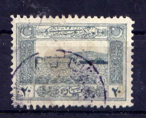 (1397) Türkei Nr.768                  O  gestempelt