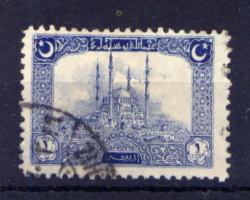 (1398) Türkei Nr.769                  O  gestempelt