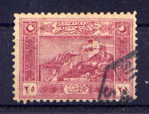 (1405) Türkei Nr.773                  O  gestempelt