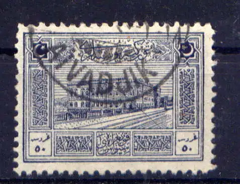 (1406) Türkei Nr.775                  O  gestempelt