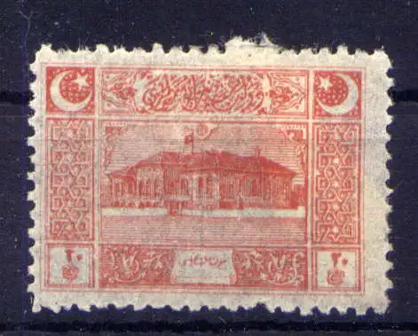 (1410) Türkei Nr.789                  *  ungebraucht