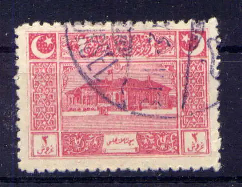 (1412) Türkei Nr.792 z                  O  gestempelt