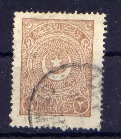 (1420) Türkei Nr.812                  O  gestempelt