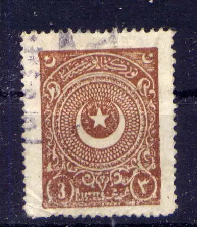 (1421) Türkei Nr.812                  O  gestempelt