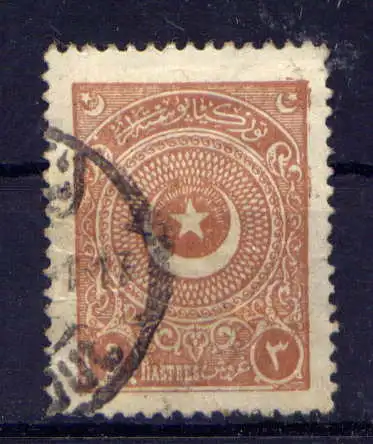 (1422) Türkei Nr.812                  O  gestempelt