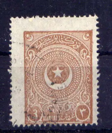 (1423) Türkei Nr.812                  O  gestempelt