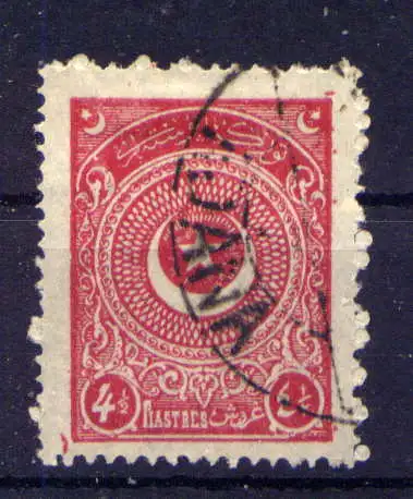(1427) Türkei Nr.814                  O  gestempelt