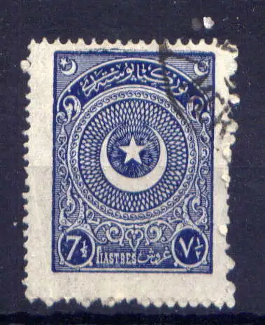 (1435) Türkei Nr.816                  O  gestempelt