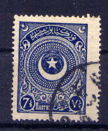 (1436) Türkei Nr.816                  O  gestempelt