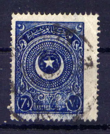(1437) Türkei Nr.816                  O  gestempelt