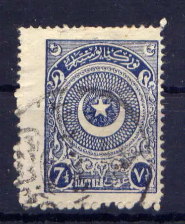 (1438) Türkei Nr.816                  O  gestempelt