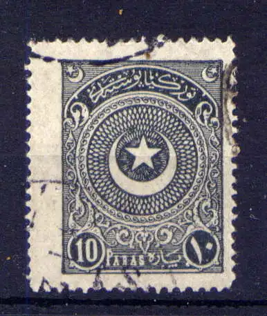 (1442) Türkei Nr.817                  O  gestempelt