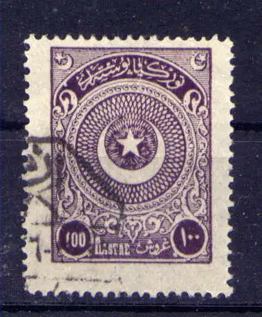 (1448) Türkei Nr.824                  O  gestempelt