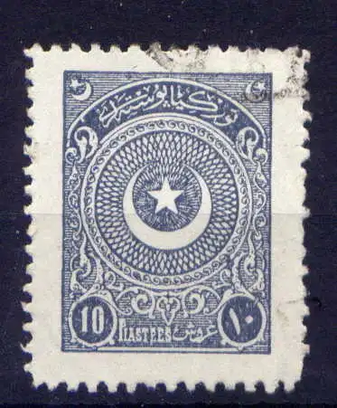 (1461) Türkei Nr.834                  O  gestempelt