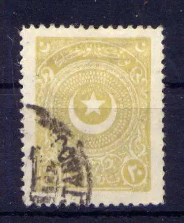 (1463) Türkei Nr.837                  O  gestempelt