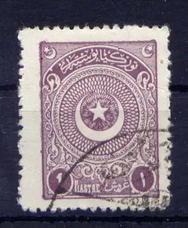 (1464) Türkei Nr.838                  O  gestempelt