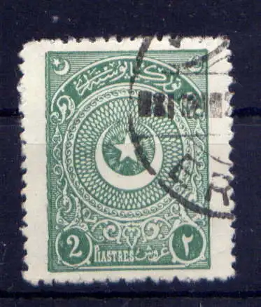 (1465) Türkei Nr.839                  O  gestempelt