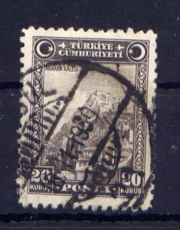 (1518) Türkei Nr.905                      O  gestempelt
