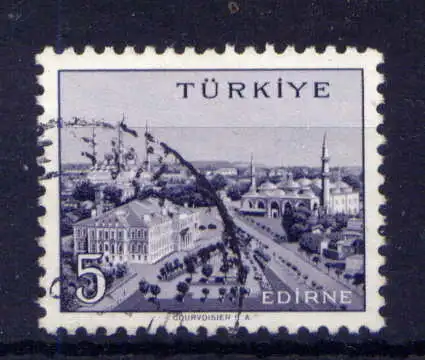 (1594) Türkei Nr.1635                      O  gestempelt